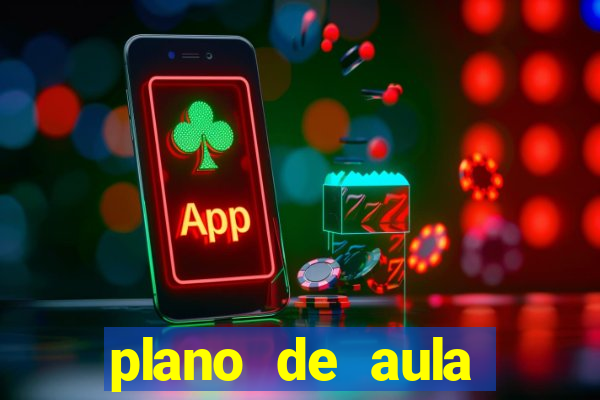 plano de aula bingo tabuada